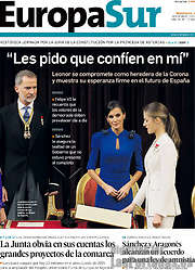 /Europa Sur