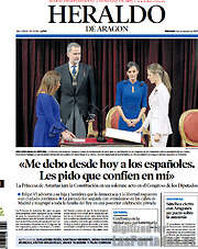 /Heraldo de Aragon