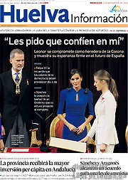 /Huelva Información