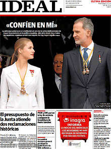 Periodico Ideal