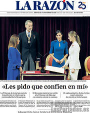 /La Razón
