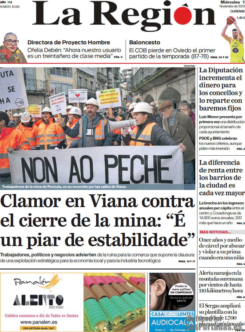 La Región