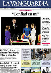 /La Vanguardia