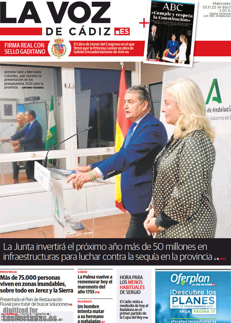La Voz de Cádiz