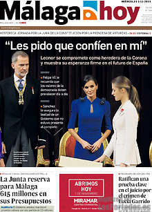 Periodico Malaga Hoy
