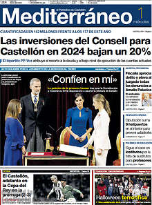 Periodico Mediterráneo