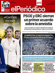 /El Periódico de Catalunya(Castellano)