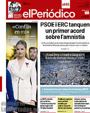 /El Periódico de Catalunya(Català)
