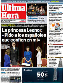 Periodico Última Hora