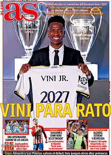 Periodico AS