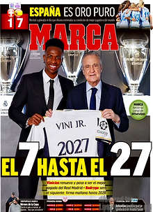 Periodico Marca