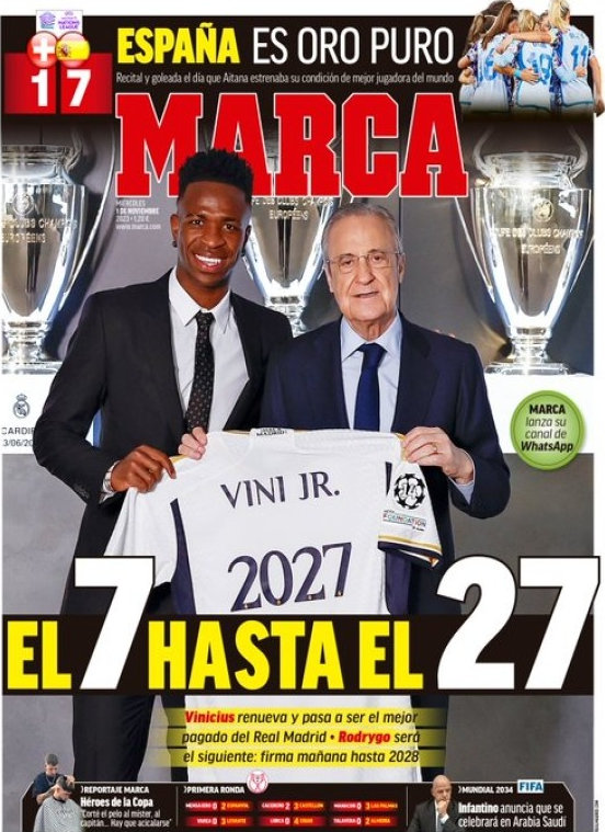 Marca
