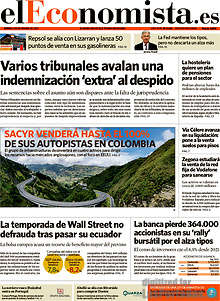 Periodico El Economista