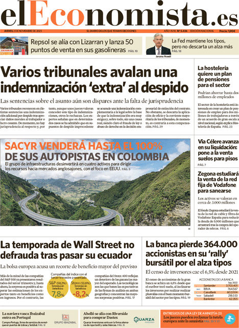 El Economista