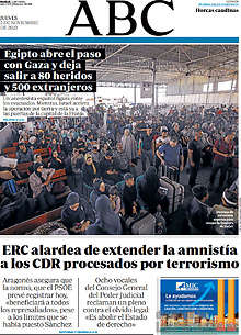 Periodico ABC