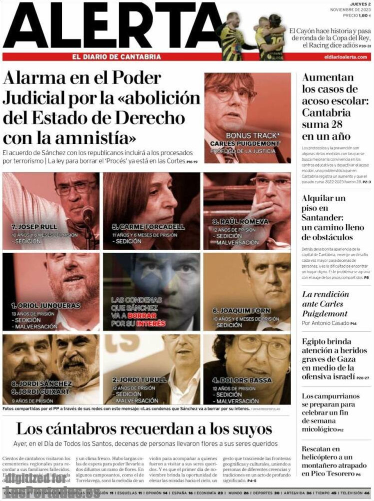 Alerta
