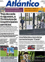 /Atlántico Diario