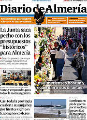 /Diario de Almería