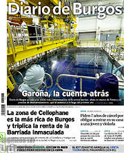 /Diario de Burgos