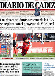 /Diario de Cádiz