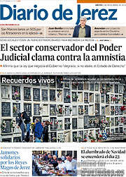 /Diario de Jerez