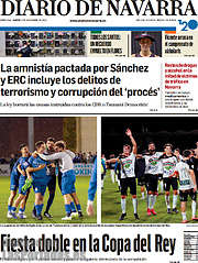 /Diario de Navarra