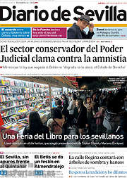 /Diario de Sevilla