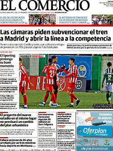 Periodico El Comercio