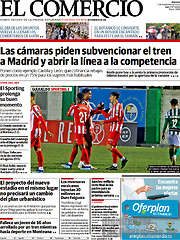/El Comercio