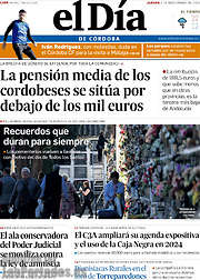 /El Día de Córdoba