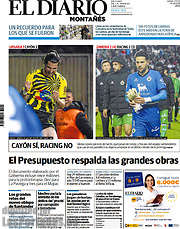 /El Diario Montañés