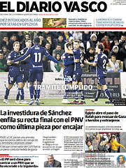 /El Diario Vasco