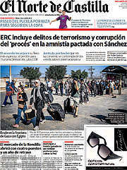 /El Norte de Castilla