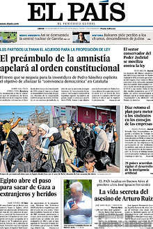 Periodico El País