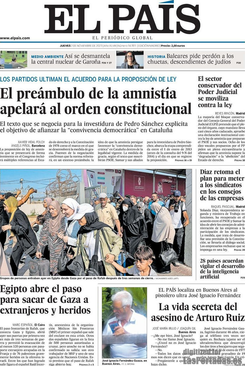 El País