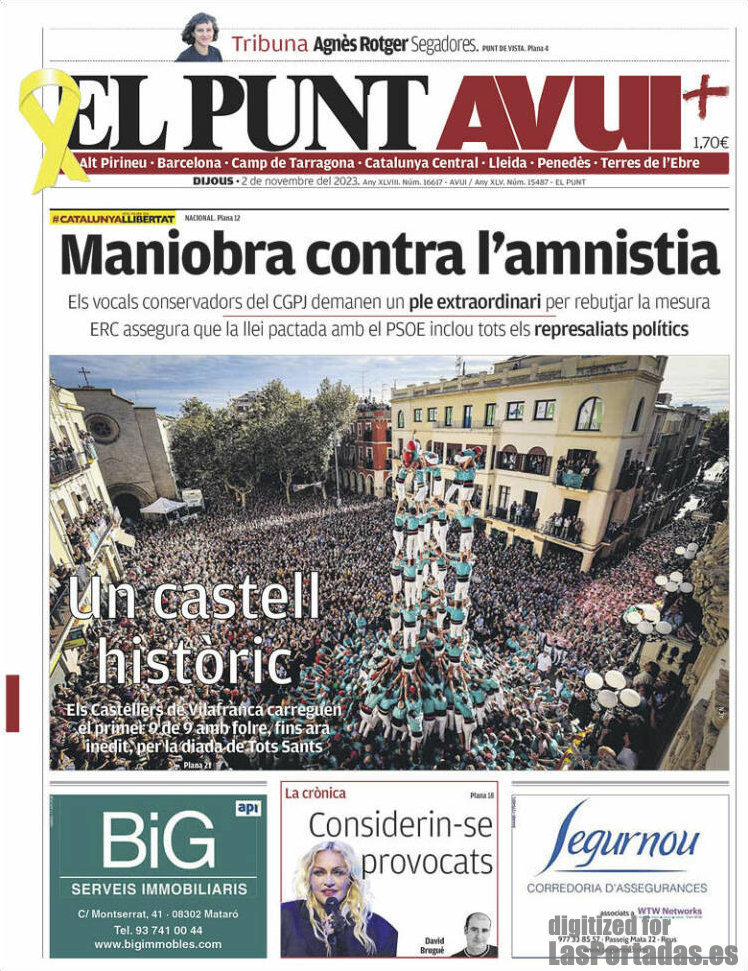 El Punt