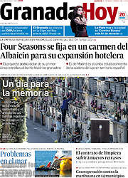 /Granada Hoy