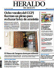 /Heraldo de Aragon