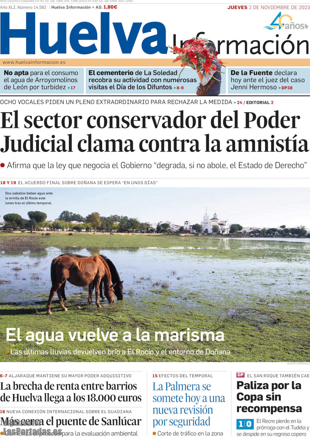Huelva Información