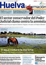 /Huelva Información