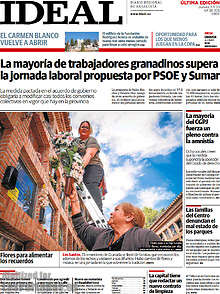 Periodico Ideal