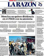 /La Razón
