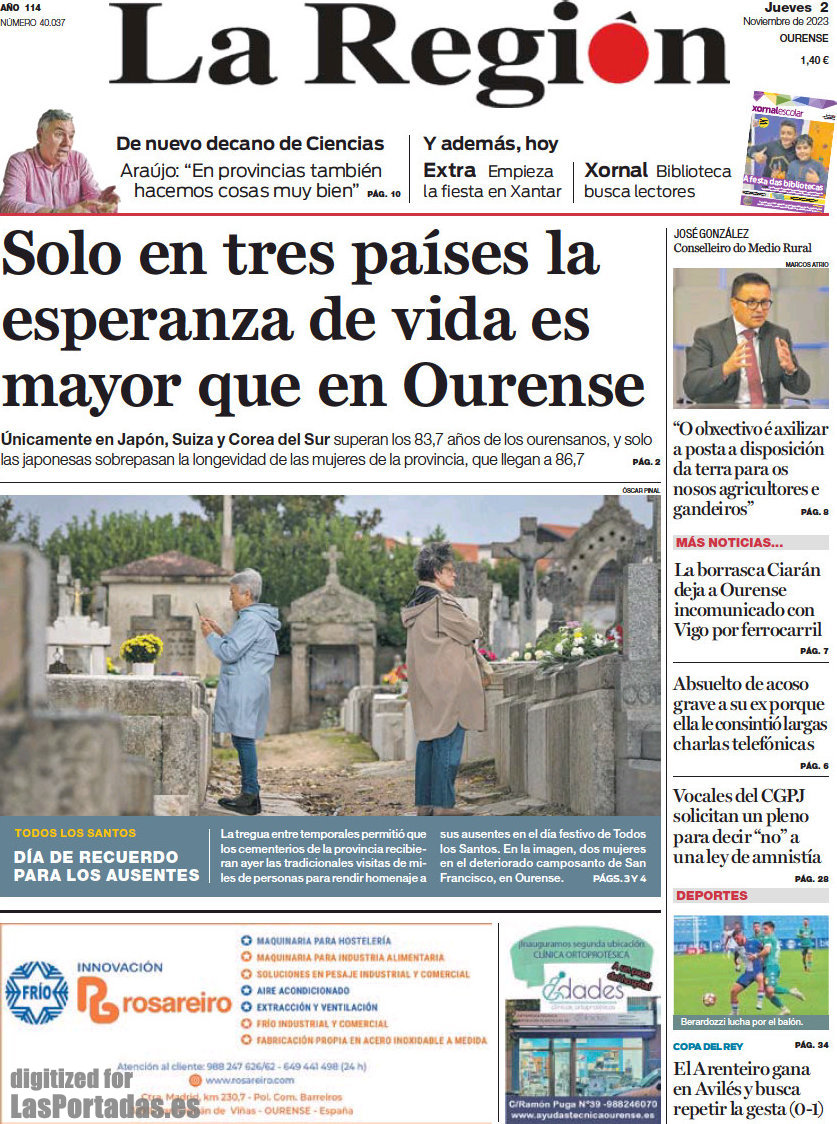 La Región