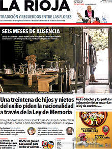 Periodico La Rioja