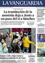 /La Vanguardia