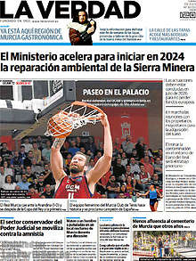 Periodico La Verdad