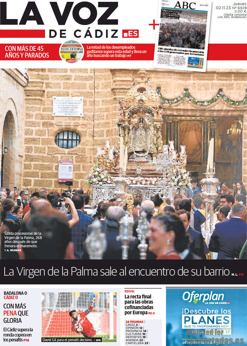 La Voz de Cádiz