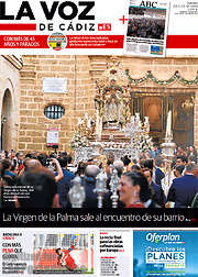 /La Voz de Cádiz