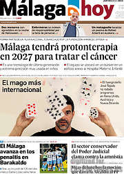 /Malaga Hoy