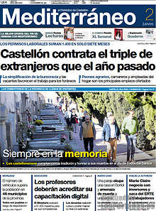 Periodico Mediterráneo